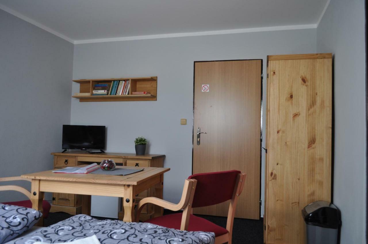 Penzion Ibex Kozlovice  Bagian luar foto